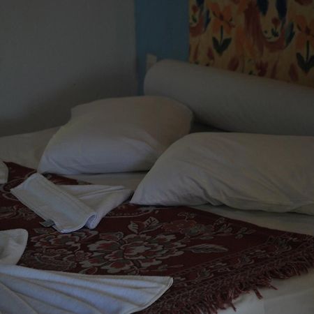 Pousada Agua Marinha Imbassai Ngoại thất bức ảnh